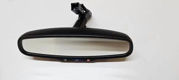 Buick Encore I Rear view mirror (interior) 046391 026391