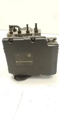 Volkswagen Sharan ABS Pump 7M3907379B 10094703093