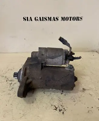 Audi A3 S3 8L Starter motor