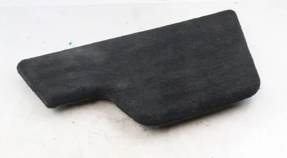 BMW 3 GT F34 Battery box tray cover/lid 7325510 51477325510