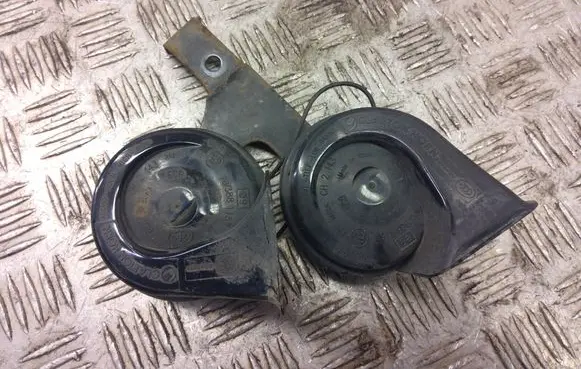 Peugeot RCZ Horn signal CH2143