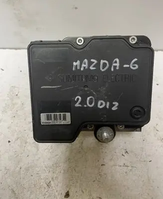 Mazda 6 ABS Pump 437A0