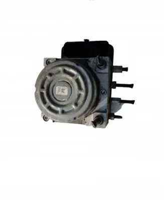Mazda CX-5 ABS control unit/module 