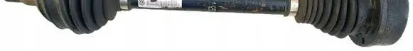 Seat Leon (1M) Rear driveshaft 1J0501204B