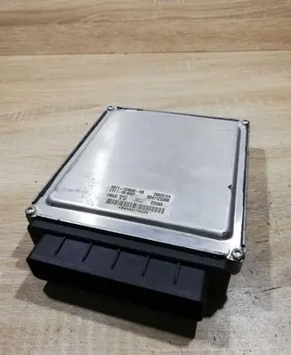 Ford Mondeo Mk III Engine control unit/module ECU 5S7112A650HB