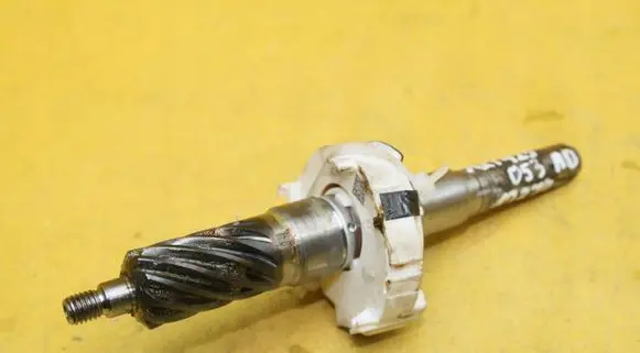 Volkswagen Golf VII Steering angle sensor 
