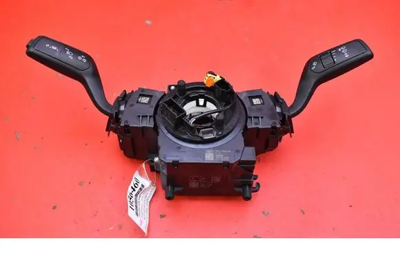 Ford Focus Other switches/knobs/shifts H1BT3F944BJ