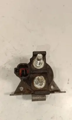 Nissan Qashqai Other relay 251116BB50A 2534001820