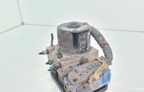 Renault Espace - Grand espace IV ABS Pump 8200159837 10020601054 10096014233