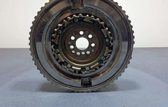 Hyundai i30 Clutch set kit 23200-08500