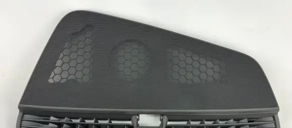 Audi Q5 SQ5 Dash center speaker trim cover 8R1819635A