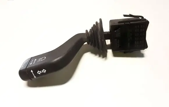 Opel Meriva A Indicator stalk 09185413 12268700