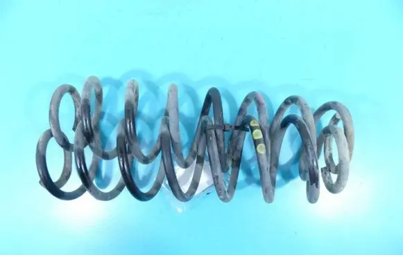 Skoda Fabia Mk1 (6Y) Rear coil spring IMPRK1277910