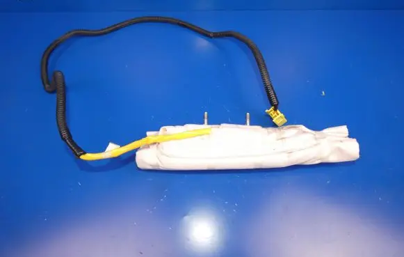 Mazda CX-5 Seat airbag
