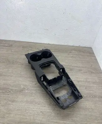 Audi A3 S3 8V Center console 8V1864261G 8V1864261