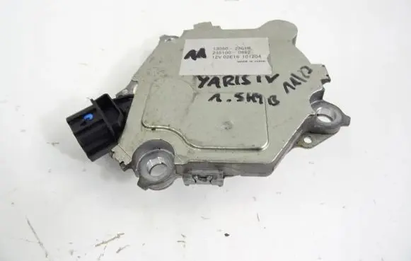 Toyota Yaris XP210 Other control units/modules 13090-25010