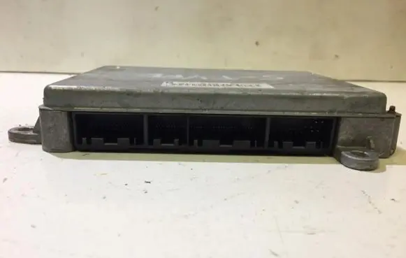 Jaguar S-Type Engine control unit/module XW4T13B525BF