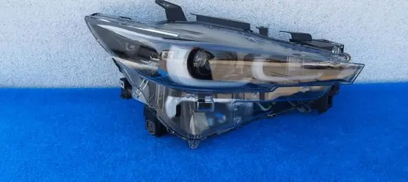 Mazda CX-5 II Headlight/headlamp 9221675600 KSD451030