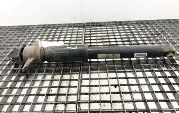 Rear shock absorber/damper