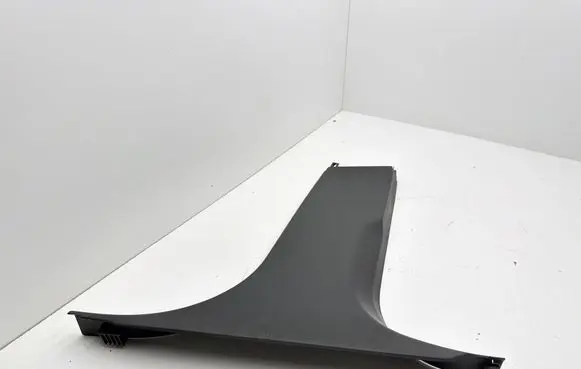 BMW 1 F40 (B) pillar trim (bottom) 7444940 5143 2568KHB