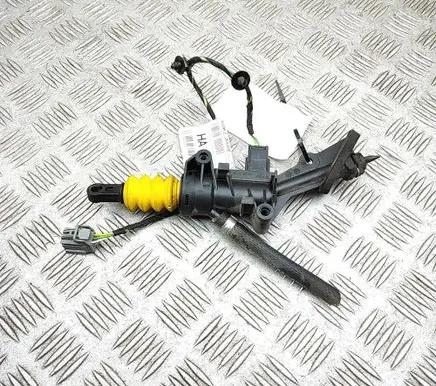 Ford Transit Custom Clutch slave cylinder GK217A542BA