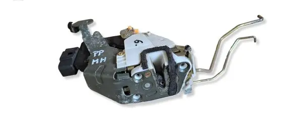 Suzuki Ignis Front door lock 8220186G10