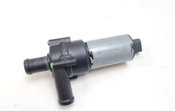 Audi R8 42 Electric auxiliary coolant/water pump 3D0965561D 0392020073