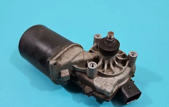 Wiper motor