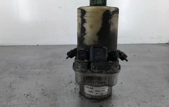 Power steering pump