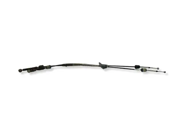 Volvo S40 Gear shifter/selector 30759109