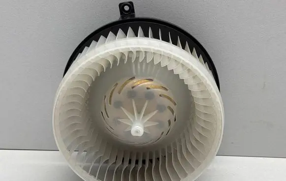 Chrysler Pacifica Heater fan/blower LB58000301 21023 0382B