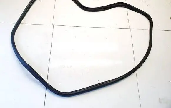 Volkswagen Jetta V Trunk rubber seal (body) 