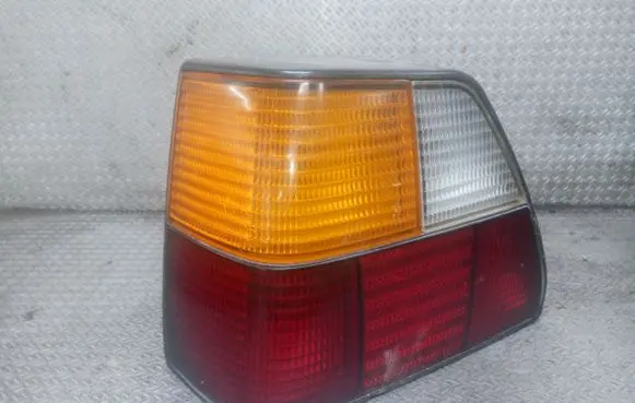 Volkswagen Golf II Rear/tail lights 191945111C
