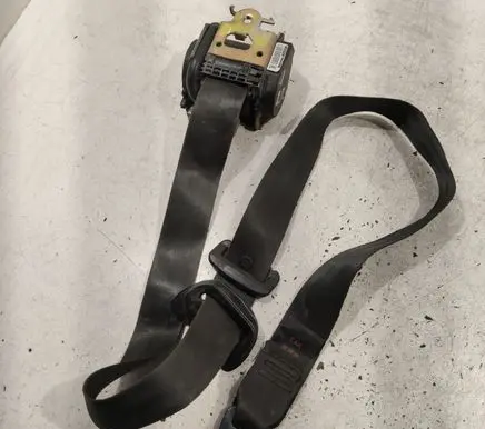 Citroen C8 Front seatbelt 14844280XX