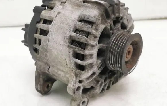 Generator/alternator