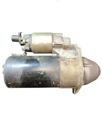 Mercedes-Benz A W169 Starter motor 025286 A0051517401 0001108217