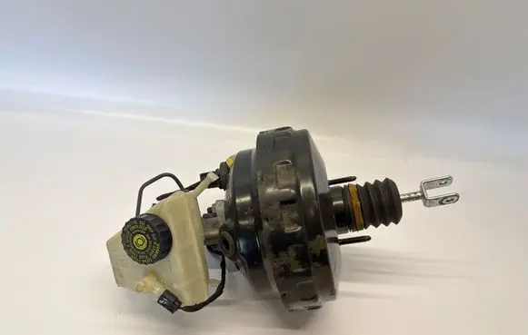 Mercedes-Benz SLK R171 Brake booster A1714300130