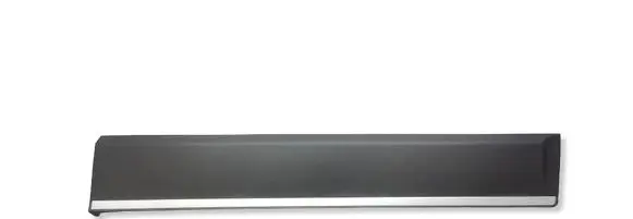 Volvo XC70 Front door trim (molding) 31276153