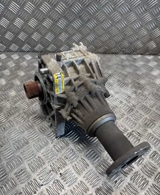 KIA Sorento Gearbox transfer box case 3B610 253