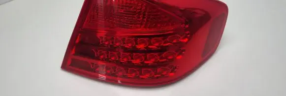 Infiniti G35 Rear/tail lights 22063622