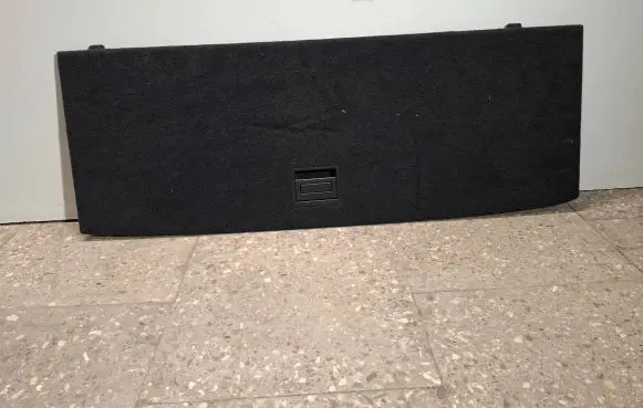 Lexus RX 450H Trunk/boot floor carpet liner 5841048171