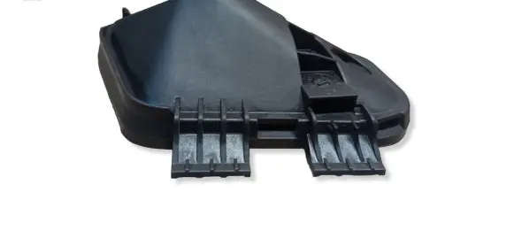 Audi A6 S6 C4 4A Headlight/headlamp dust cover 14137500