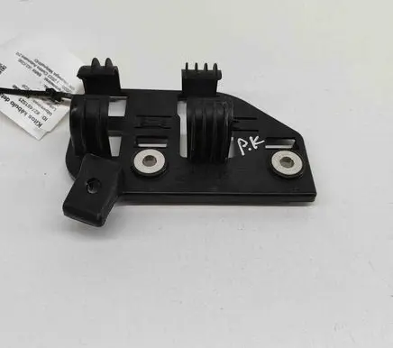 BMW iX3 G08 Radiator support slam panel bracket 9847347