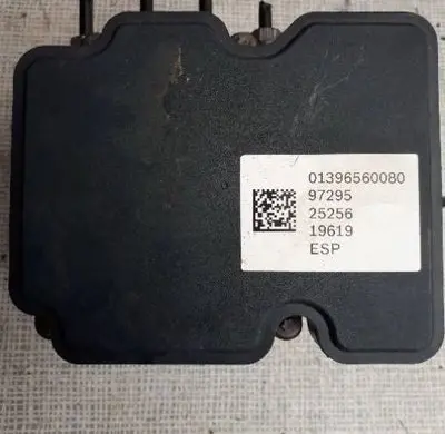 Fiat Ducato ABS Pump 01396560080 25256 97295