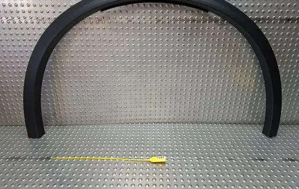Alfa Romeo Stelvio Front arch trim 50535578