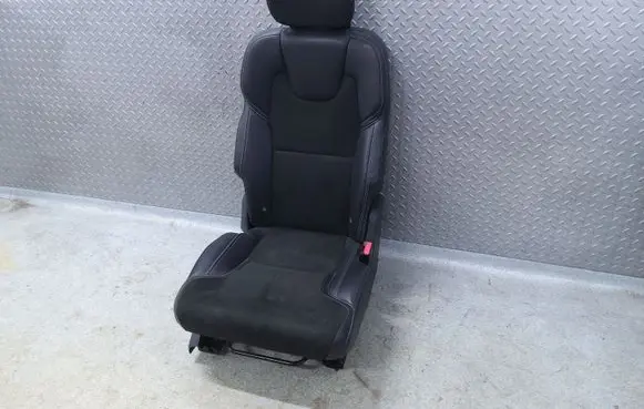 Volvo XC90 Rear seat 