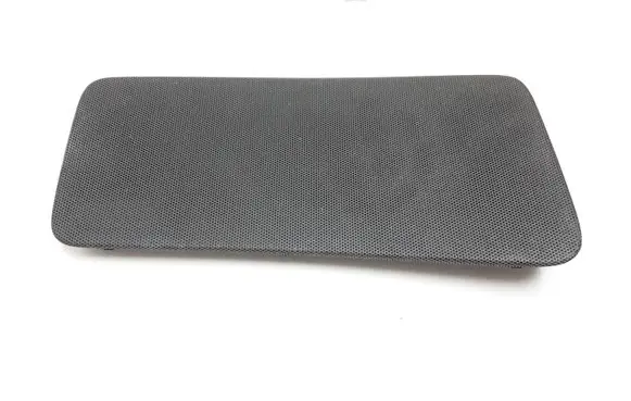 Dash center speaker trim cover