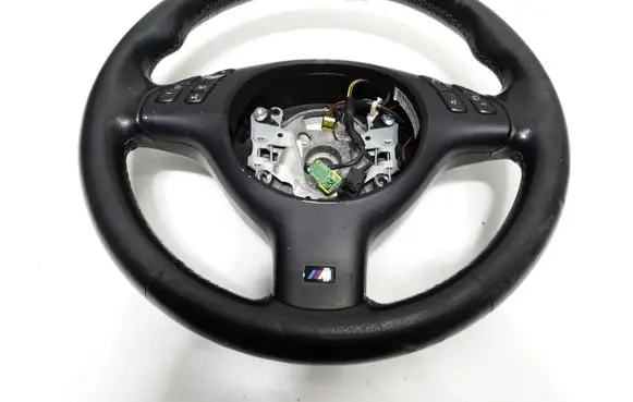 BMW 3 E46 Steering wheel 2282020