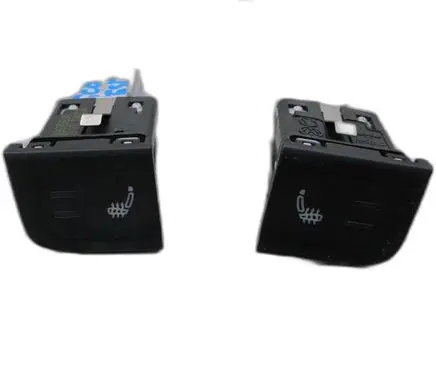 Volkswagen Polo V 6R Tailgate/trunk/boot open switch