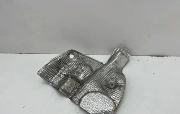 Other under body part
